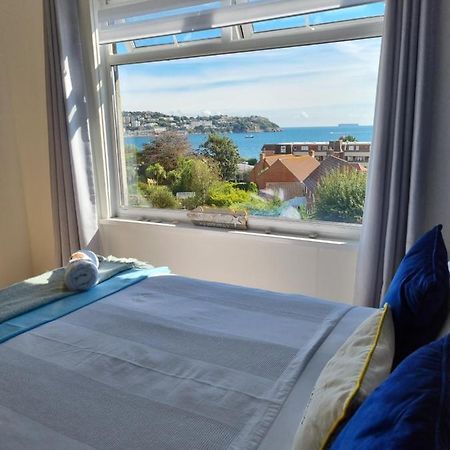 토키 Bed& Boujee With Sea Views 아파트 외부 사진