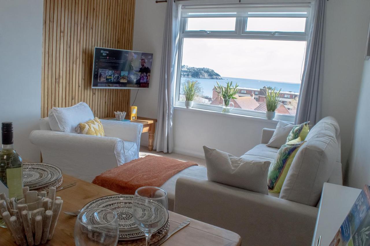토키 Bed& Boujee With Sea Views 아파트 외부 사진