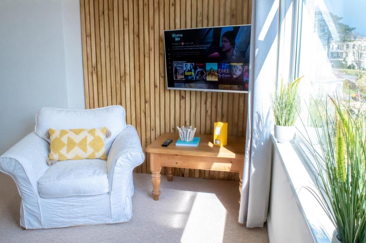 토키 Bed& Boujee With Sea Views 아파트 외부 사진