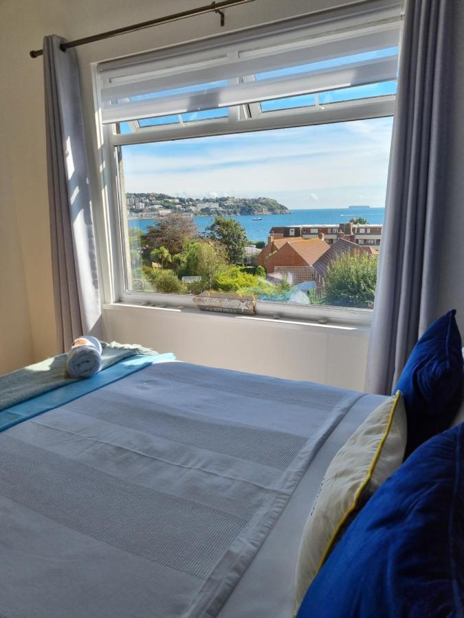 토키 Bed& Boujee With Sea Views 아파트 외부 사진