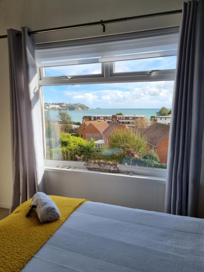 토키 Bed& Boujee With Sea Views 아파트 외부 사진