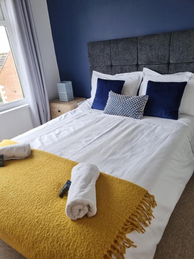 토키 Bed& Boujee With Sea Views 아파트 외부 사진