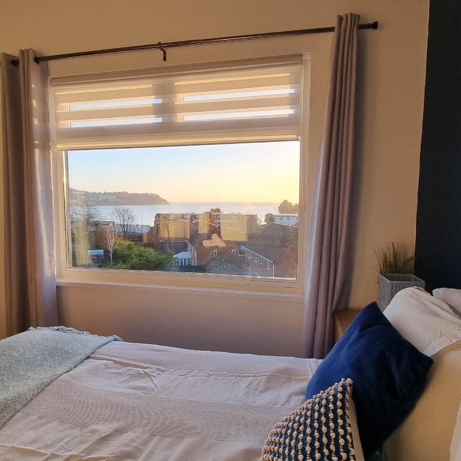 토키 Bed& Boujee With Sea Views 아파트 외부 사진